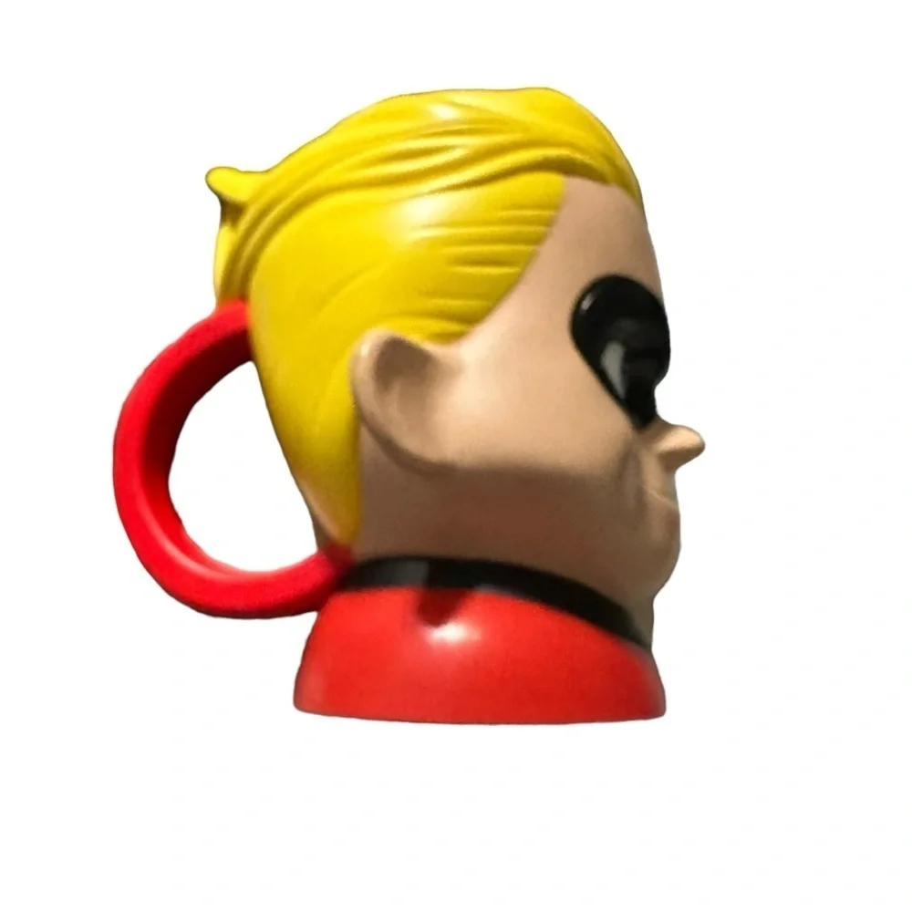 The Incredibles - Disney On Ice Souvenir Cup Dash - Picture 4 of 5